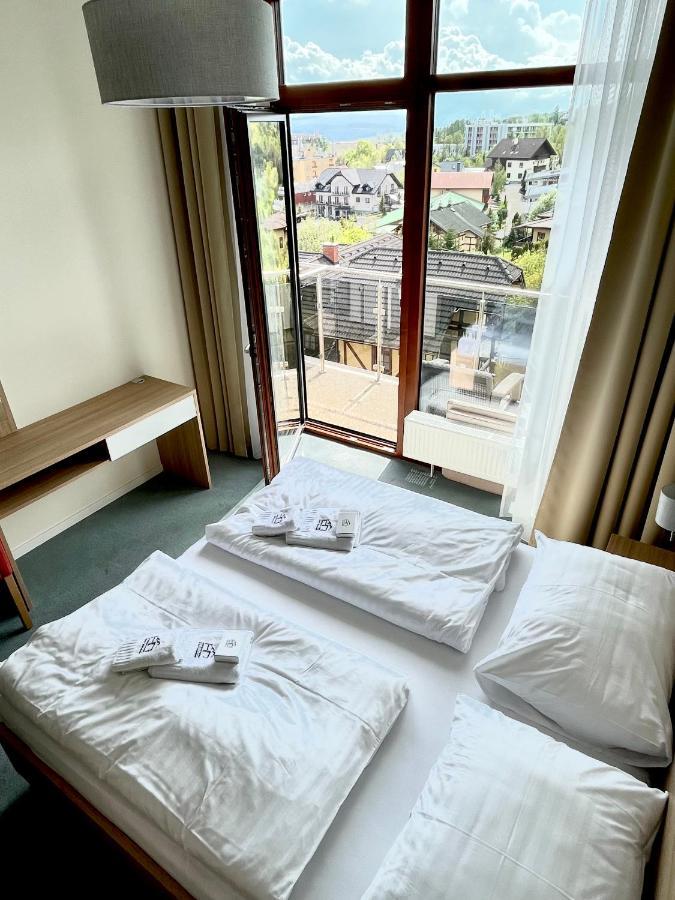 Hotelovy Apartman Alfred C406 Vysoke Tatry Exterior photo